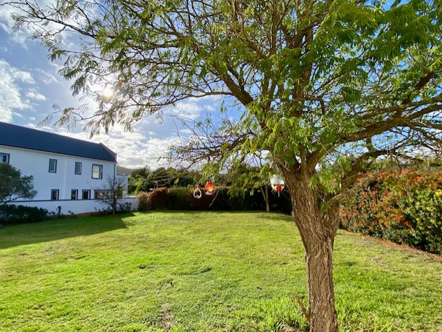3 Bedroom Property for Sale in Gevonden Estate Western Cape